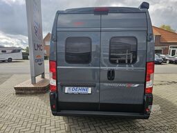 LMC Innovan 600 Oktober 2026 Verfügbar