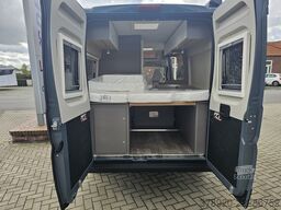 LMC Innovan 600 Oktober 2026 Verfügbar