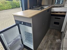 LMC Innovan 600 Oktober 2026 Verfügbar