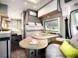 LMC Innovan 600 Oktober 2026 Verfügbar