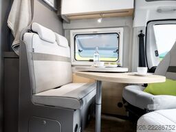 LMC Innovan 600 Oktober 2026 Verfügbar