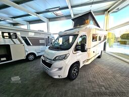 LMC Tourer T 730 G Oktober 2026 Verfügbar