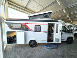 LMC Tourer T 730 G Oktober 2026 Verfügbar