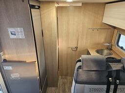 LMC Tourer T 730 G Oktober 2026 Verfügbar