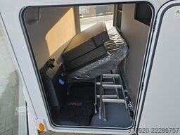 LMC Tourer T 730 G Oktober 2026 Verfügbar