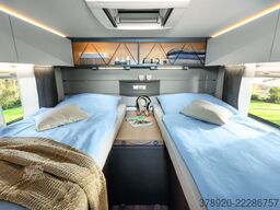 LMC Tourer T 730 G Oktober 2026 Verfügbar