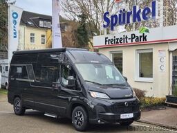 Knaus BoxLife 600 ME Platinum Selection *TraumMobil*Advanced*Gästebett