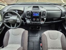 Knaus BoxLife 600 ME Platinum Selection *TraumMobil*Advanced*Gästebett