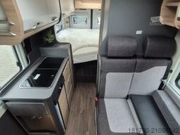 Knaus BoxLife 600 ME Platinum Selection *TraumMobil*Advanced*Gästebett