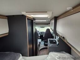 Knaus BoxLife 600 ME Platinum Selection *TraumMobil*Advanced*Gästebett