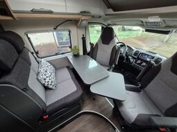 Knaus BoxLife 600 ME Platinum Selection *TraumMobil*Advanced*Gästebett