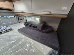 Knaus BoxLife 600 ME Platinum Selection *TraumMobil*Advanced*Gästebett