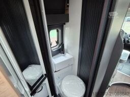 Knaus BoxLife 600 ME Platinum Selection *TraumMobil*Advanced*Gästebett