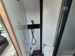 Knaus BoxLife 600 ME Platinum Selection *TraumMobil*Advanced*Gästebett