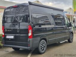 Knaus BoxLife 600 ME Platinum Selection *TraumMobil*Advanced*Gästebett