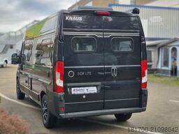 Knaus BoxLife 600 ME Platinum Selection *TraumMobil*Advanced*Gästebett