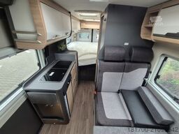Knaus BoxLife 600 ME Platinum Selection *TraumMobil*Advanced*Gästebett