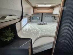 Knaus BoxLife 600 ME Platinum Selection *TraumMobil*Advanced*Gästebett