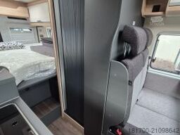 Knaus BoxLife 600 ME Platinum Selection *TraumMobil*Advanced*Gästebett