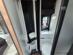 Knaus BoxLife 600 ME Platinum Selection *TraumMobil*Advanced*Gästebett