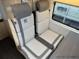 Knaus BoxStar 600 Street 60 Years *TraumMobil*Ersparnis 16.666¤*