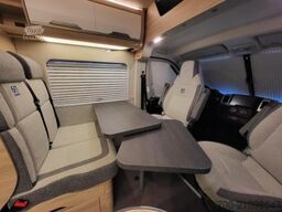 Knaus BoxStar 600 Street 60 Years *TraumMobil*Ersparnis 16.666¤*