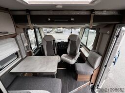 Knaus L!VE I 650 MEG *Markise*5-Pakete*Navi*4000kg*