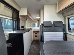 Sunlight V 60 Adventure Edition *2022*1te Hand*Solar*AHK*