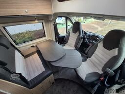 Sunlight V 60 Adventure Edition *2022*1te Hand*Solar*AHK*