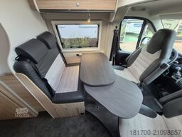 Sunlight V 60 Adventure Edition *2022*1te Hand*Solar*AHK*