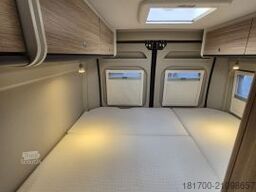 Sunlight V 60 Adventure Edition *2022*1te Hand*Solar*AHK*