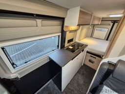 Sunlight V 60 Adventure Edition *2022*1te Hand*Solar*AHK*