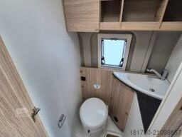 Sunlight V 60 Adventure Edition *2022*1te Hand*Solar*AHK*