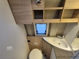 Sunlight V 60 Adventure Edition *2022*1te Hand*Solar*AHK*