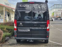 Sunlight V 60 Adventure Edition *2022*1te Hand*Solar*AHK*