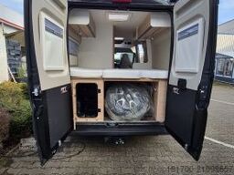 Sunlight V 60 Adventure Edition *2022*1te Hand*Solar*AHK*