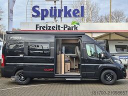 Sunlight V 60 Adventure Edition *2022*1te Hand*Solar*AHK*