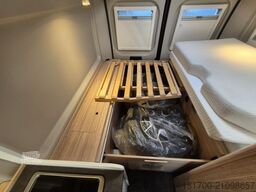 Sunlight V 60 Adventure Edition *2022*1te Hand*Solar*AHK*