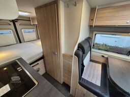 Sunlight V 60 Adventure Edition *2022*1te Hand*Solar*AHK*