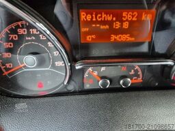 Sunlight V 60 Adventure Edition *2022*1te Hand*Solar*AHK*