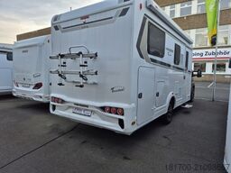 Weinsberg CaraSuite 700 ME *TraumMobil*4-Pakete*Lithium*