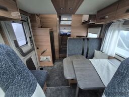 Weinsberg CaraSuite 700 ME *TraumMobil*4-Pakete*Lithium*