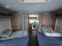 Weinsberg CaraSuite 700 ME *TraumMobil*4-Pakete*Lithium*