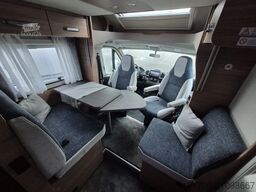 Weinsberg CaraSuite 700 ME *TraumMobil*4-Pakete*Lithium*