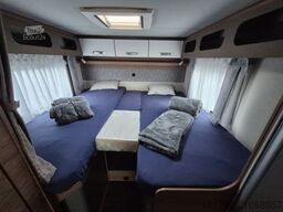 Weinsberg CaraSuite 700 ME *TraumMobil*4-Pakete*Lithium*