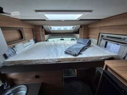 Weinsberg CaraSuite 700 ME *TraumMobil*4-Pakete*Lithium*