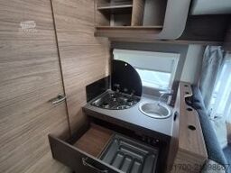 Weinsberg CaraSuite 700 ME *TraumMobil*4-Pakete*Lithium*