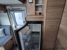 Weinsberg CaraSuite 700 ME *TraumMobil*4-Pakete*Lithium*