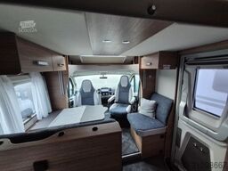 Weinsberg CaraSuite 700 ME *TraumMobil*4-Pakete*Lithium*