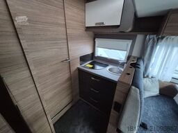 Weinsberg CaraSuite 700 ME *TraumMobil*4-Pakete*Lithium*